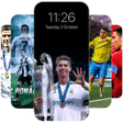 Programikonen: CR7 Cristiano Wallpapers