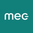 Symbol des Programms: MEC CARSHARING