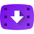 程序图标：Video Downloader