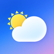 Icoon van programma: Exacta Weather Alarm-Rada…