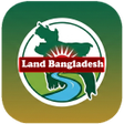 Ikona programu: Land Bangladesh
