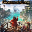 Programikonen: Corsair Cove