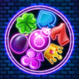 Ikona programu: Neon Chains: Link