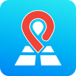 Icoon van programma: GPS Location Tracker Pro