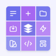 프로그램 아이콘: Icons Kit for Salesforce …