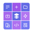 Ikon program: Icons Kit for Salesforce …