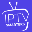 Icon of program: IPTV Smarters