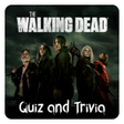 أيقونة البرنامج: The Walking Dead Quiz Gam…
