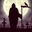 Programikonen: Grim reaper wallpapers