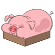 程序图标：Waddles Stickers WASticke…