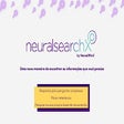 Icon of program: NeuralSearchX