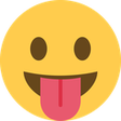 프로그램 아이콘: Emoji