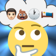 Ikona programu: Emoji - 猜成語