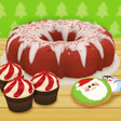 Иконка программы: Baker Business 2: Cake Ty…