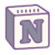 Notion AI Anywhere icon