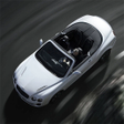 Symbol des Programms: Bentley Supersports