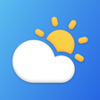 程序图标：Weather Screen-Forecast R…