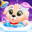 Programikonen: Virtual Puppy Daycare Sal…