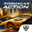Ícone do programa: Formacar Action - Crypto …