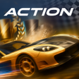 أيقونة البرنامج: Formacar Action - Crypto …