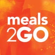 Programın simgesi: Wegmans Meals 2GO