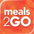 Ikona programu: Wegmans Meals 2GO