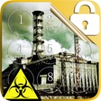 プログラムのアイコン：Chernobyl Lock Screen
