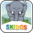 Programikonen: First - Fifth grade games