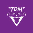 ไอคอนของโปรแกรม: TDM