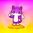 Programikonen: Kitty Swings