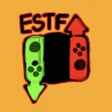Programikonen: ESTF Eshop Thailand Fan