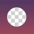 Icoon van programma: Background Erase Photo Er…