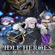 Ikona programu: Idle Heroes: Odyssey