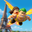 Programın simgesi: Jump Tower: Climb Up