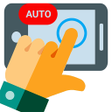 Ícone do programa: Auto Clicker Pro: Auto Ta…