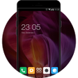 プログラムのアイコン：Theme for Redmi Note 5A H…