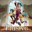 ไอคอนของโปรแกรม: Elusive