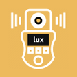 Icoon van programma: Lux Light Meter – Illumin…