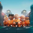 Programikon: Prison Architect 2