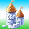 أيقونة البرنامج: CDBF