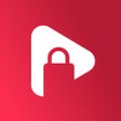 ไอคอนของโปรแกรม: Play Privacy: Video Stora…