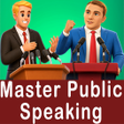 プログラムのアイコン：Parler en Public sans Peu…