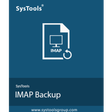 Icon of program: IMAP Backup Tool by SysTo…