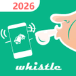 Ikona programu: Find My Phone Whistle - F…