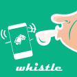 Find My Phone Whistle - Finder