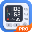 Ikon program: BPSugarTracker Pro