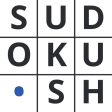Sudoku.sh  Puzzle Game