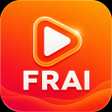 ไอคอนของโปรแกรม: FRAI  AI Creative Studio
