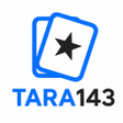 Programın simgesi: Tara 143  Online Matka Ap…