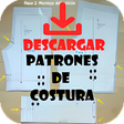 Icon of program: descargar patrones de cos…